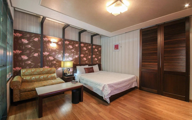 N Motel