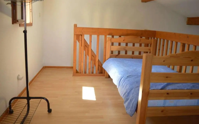 Appartement Cavalaire-sur-Mer, 2 pièces, 5 personnes - FR-1-226B-40