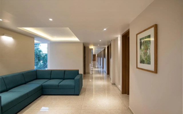 Time Square Boutique Hotel