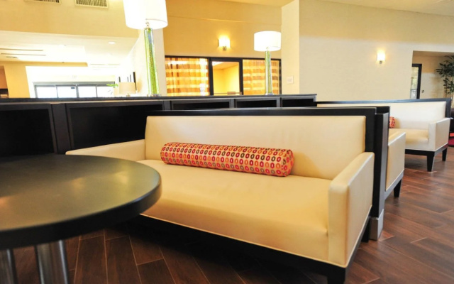 Mobile Marriott