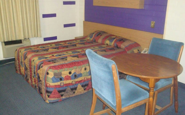 Travelers Inn by Hotel O Lake Havasu City
