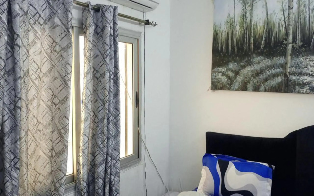 Studio meublé