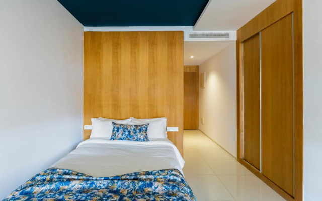 AppartHotel Atrani