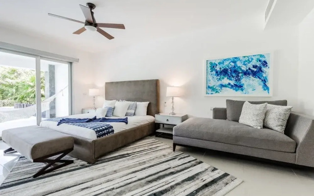 Casa Nerea With Private Pool 2 Bedroom Condo by RedAwning