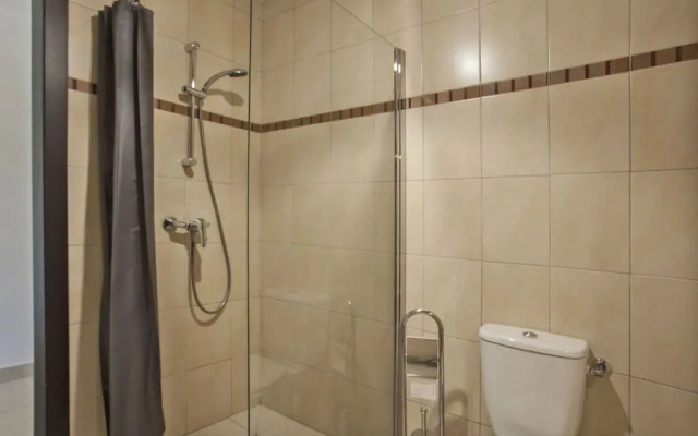 appartement Fiora