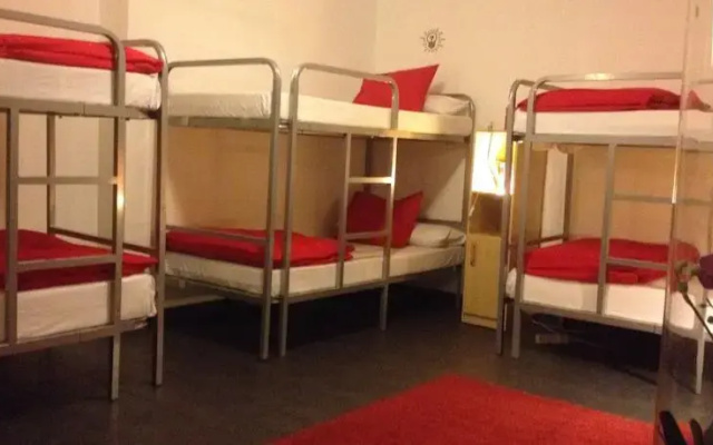 Fun Sleep