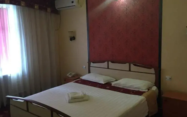 GT Hotel
