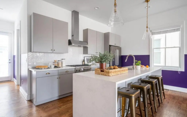 The Monroe by AvantStay – Stylish Group Stay with Easy Access to Attractions