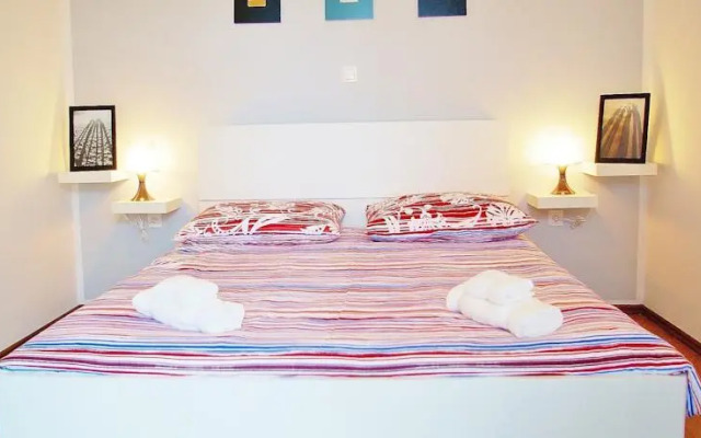 Holiday Home Tranquila 241