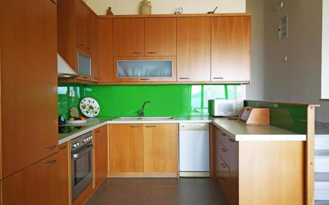 Eucalyptus Villa