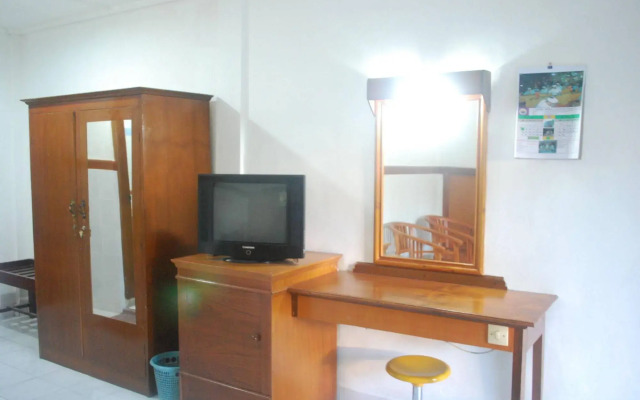 Hotel Sorga