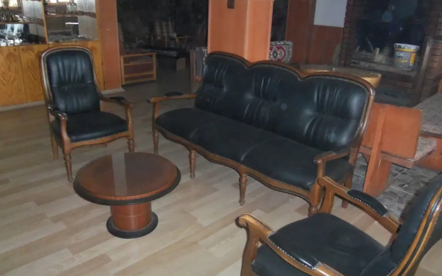 Grand Baysal Hotel