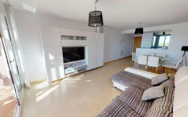 Espliego 279444-A Murcia Holiday Rentals Property