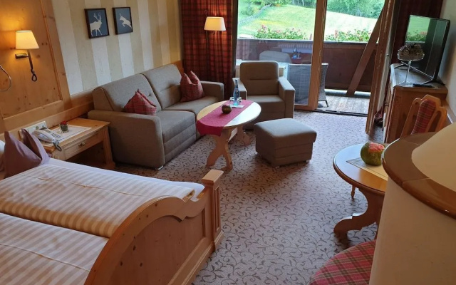 Hotel Bergblick