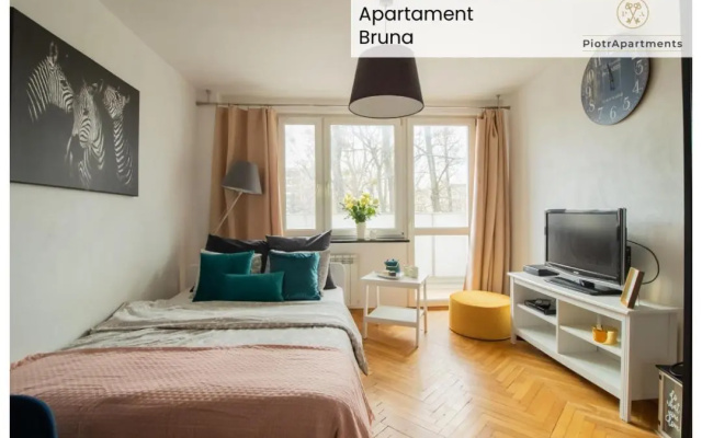 PiotrApartments II