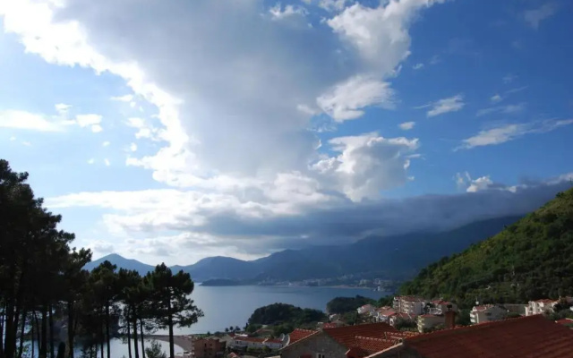 Villa Nikola Kentera