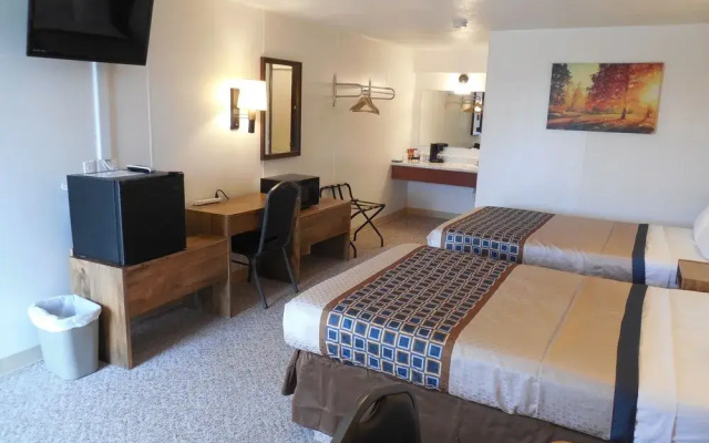 I-70 Budget Motel