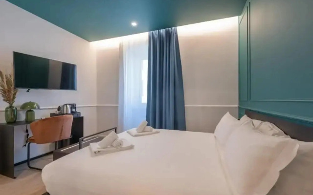 Maria Cristina Boutique Rooms