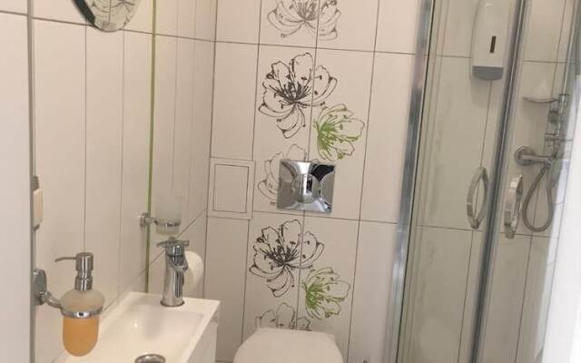 Отель Maya's Flats & Resorts - Złoty Польша, Гданьск - отзывы, цены и фото номеров - забронировать отель Maya's Flats & Resorts - Złoty онлайн