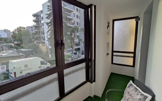 Apartment Alex