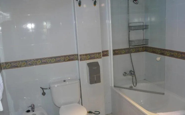 Posada Turismo Rural Artesa