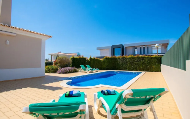 Villa Perola in Carvoeiro