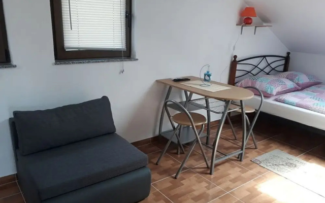 Apartments Zivko