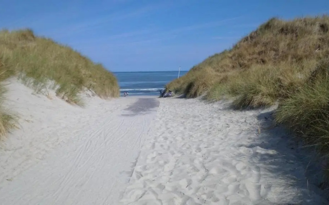 Strandkorb 10