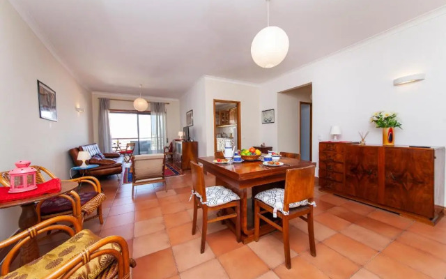 A63 - Gama Marina View Apartment