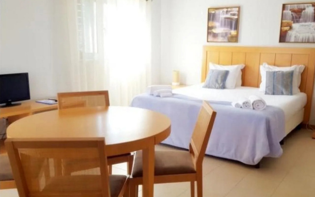 Vicentina Hotel