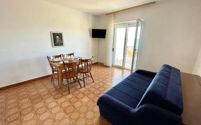 Apartment Luky 7