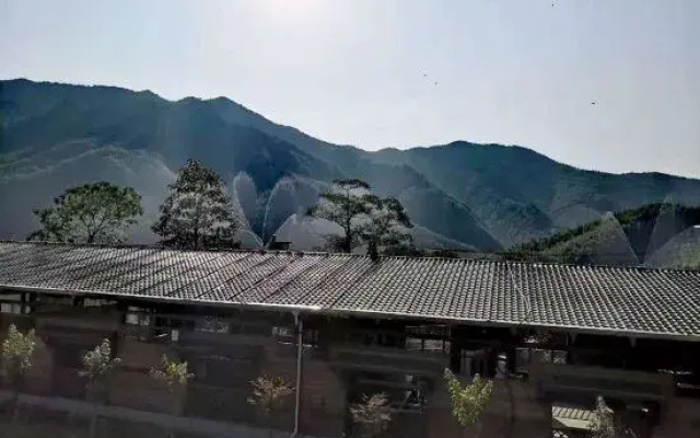 Maoershan Ecological Park