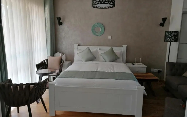 Soho Studio Apartment