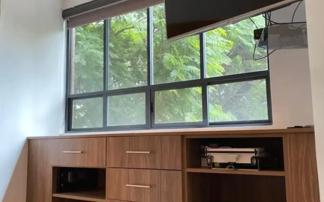 Suites del Valle