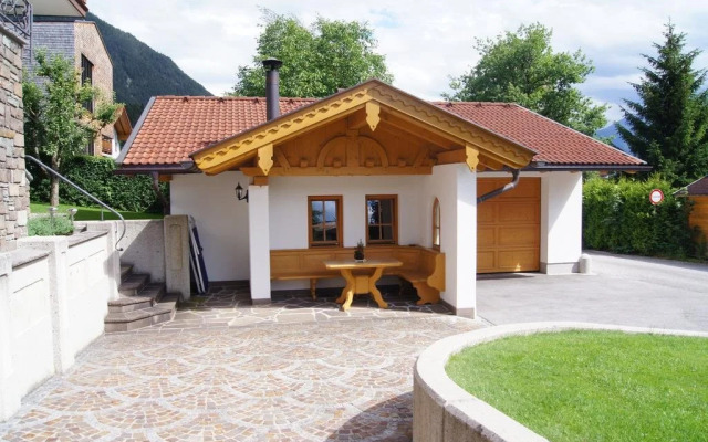 Gästehaus Alpina