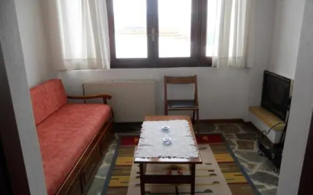Guesthouse Ariadni