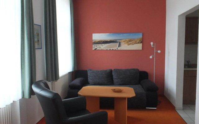 Pension Granitzeck