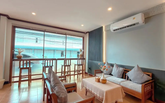 ClayHouse SAMUI Boutique Hotel