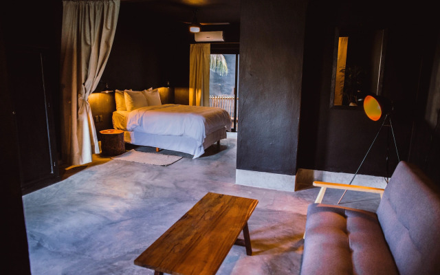 Aroma Tulum