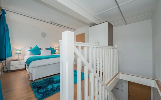 Kirkstall Bridge Apartments - 25