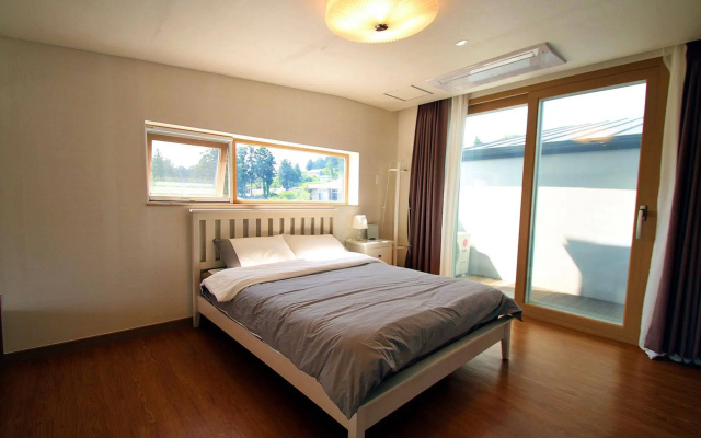 Saemmoru Pension