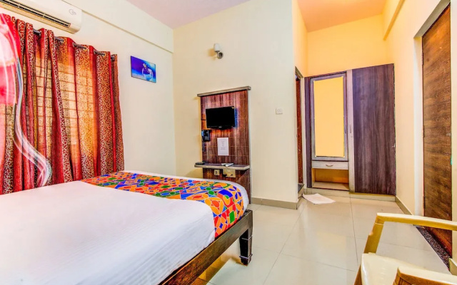 FabHotel Athithi Residency