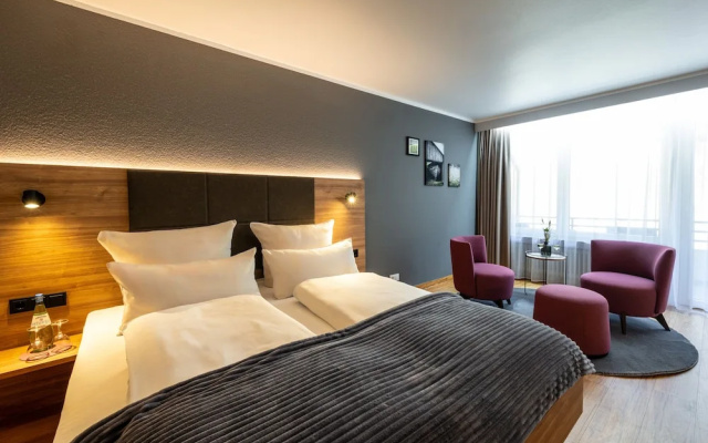 Uferdeck - Boutique Hotel