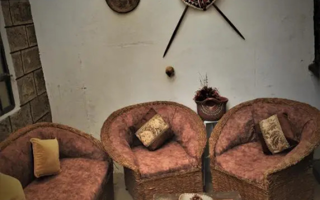 Scerene, Private Guest House