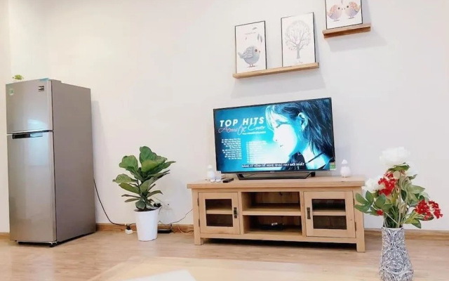 Park Hill Times City Apartment