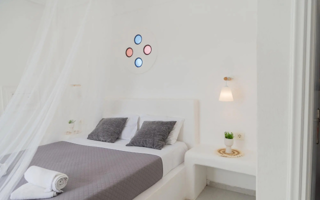 Sfiga Villas