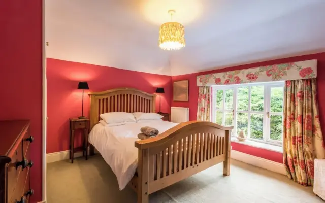 The Coach House