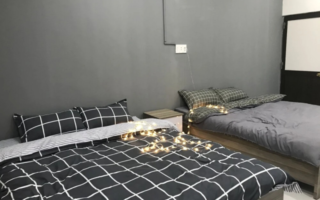 Meowies Homestay
