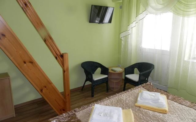 Pension Marislav