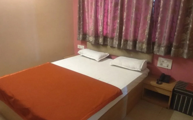 Hotel Farhat Executive